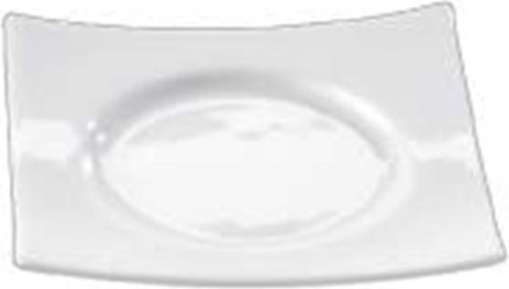 Produktbild Zieher Teller CONFINESSE flach, 10x10cm, 12er (1 x)
