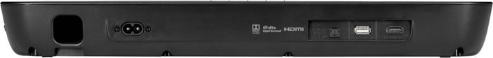 Produktbild Panasonic SC-HTB200EGK (80 W, 2.0 Kanal)