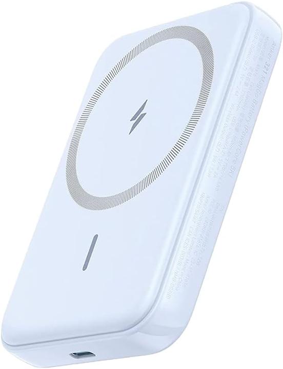 Produktbild Anker Magnetische Powerbank für iPhone 15/14/13/12 (5000 mAh)