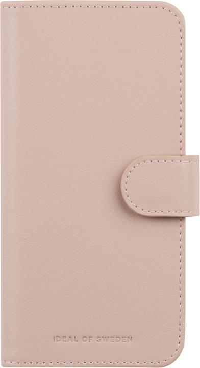 iDeal Of Sweden Galaxy S25 Magnet Wallet+ Cover - Pink (Samsung Galaxy S25)