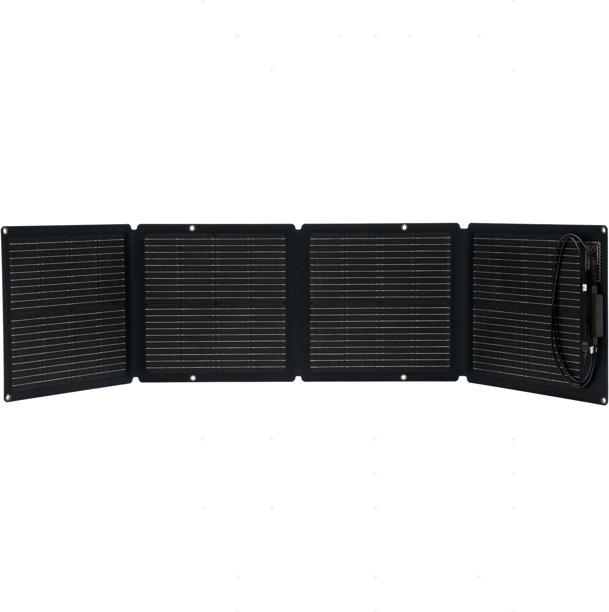 Actual product image EcoFlow Solar panel (110 W, 4 kg)