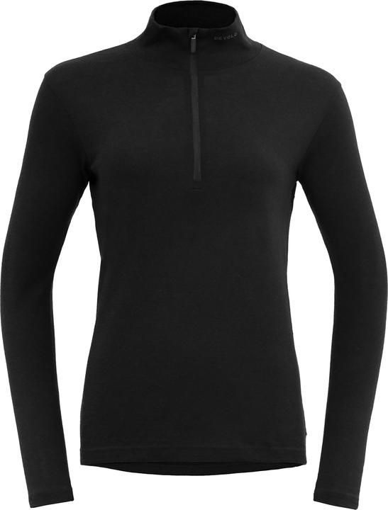 Produktbild Devold Women's Jakta Merino 200 Zip Neck (L)