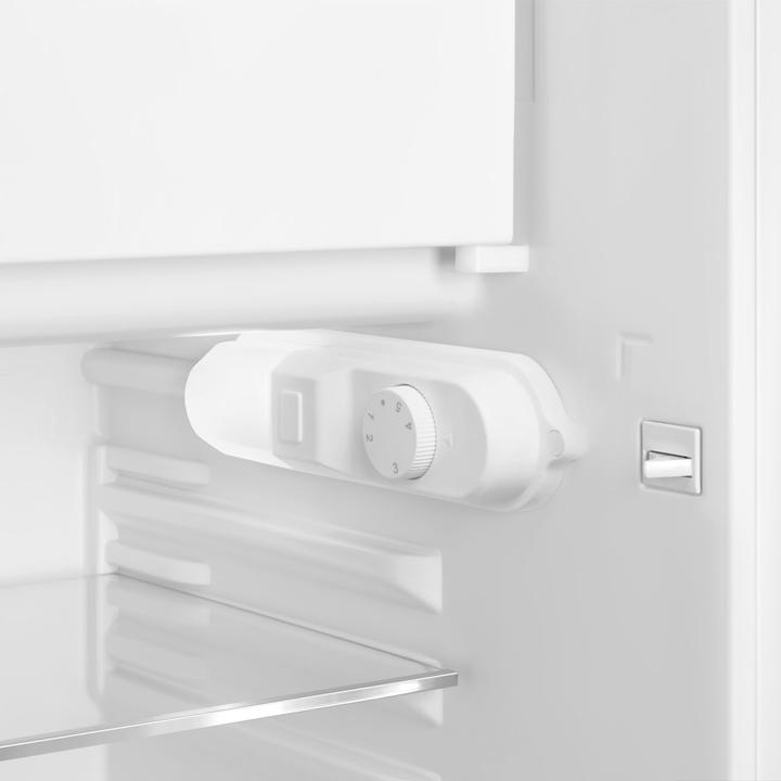Produktbild Smeg Kühlschrank 50's Style FAB10RPB6 (122 l)