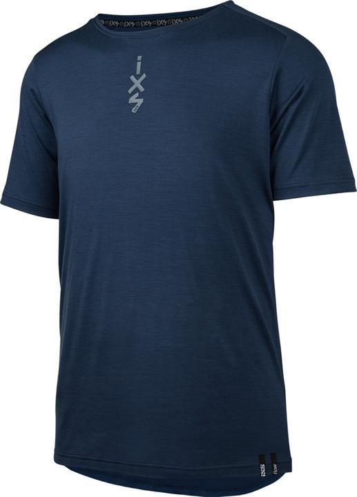 Image du produit iXS Flow Merino jersey (XS)