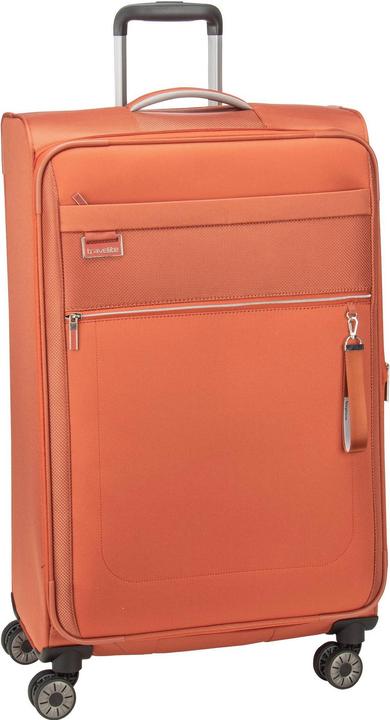 Actual product image Travelite Trolley + Case Miigo 4w Trolley L (98 l, L (90 - 115l))