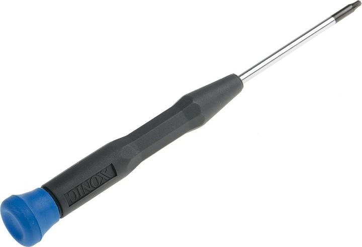 Produktbild C.K Magma Elektronik- u. Feinmechanik To (Torx (TX))