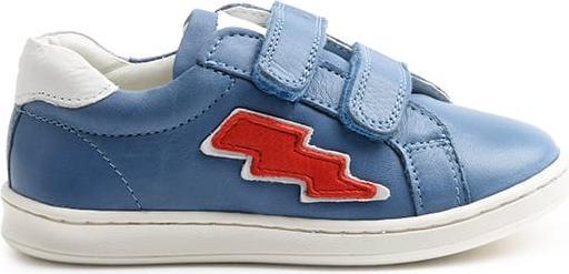 Produktbild Benjie Commugny velcro Klein Kind (27)