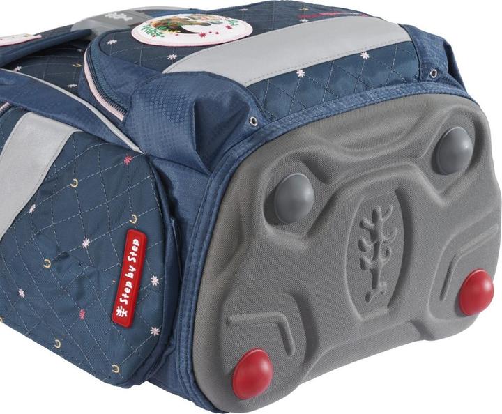 Produktbild Step by Step Ranzen-Set 2IN1 PLUS, 6-teilig (19 l)