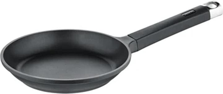 Immagine prodotto Berndes Padella 20 cm a induzione - Edition 100 - padella piccola, induzione per tutti i tipi di piano (20 cm, Padella per friggere, Alluminio)
