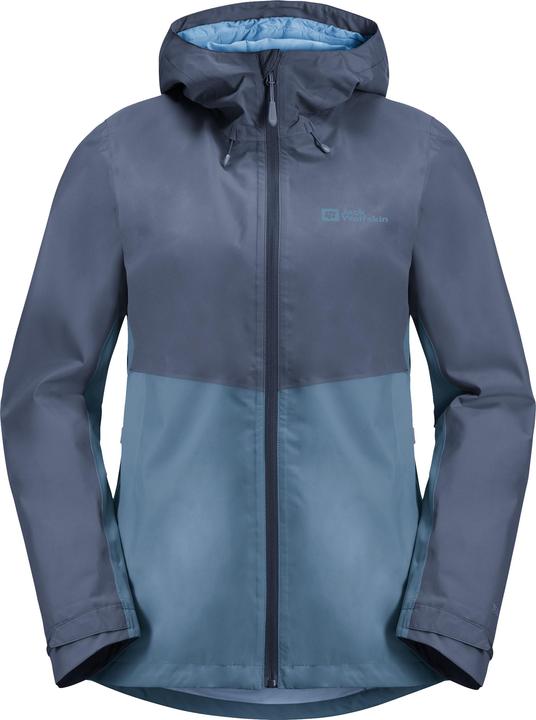 Immagine prodotto Jack Wolfskin Weiltal 2L Jkt W (S)