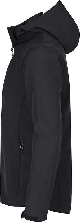 Immagine prodotto Clique Classic Giacca Soft Shell Uomo (L)