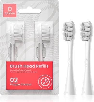 Actual product image Oclean Plaque Control (2 x)