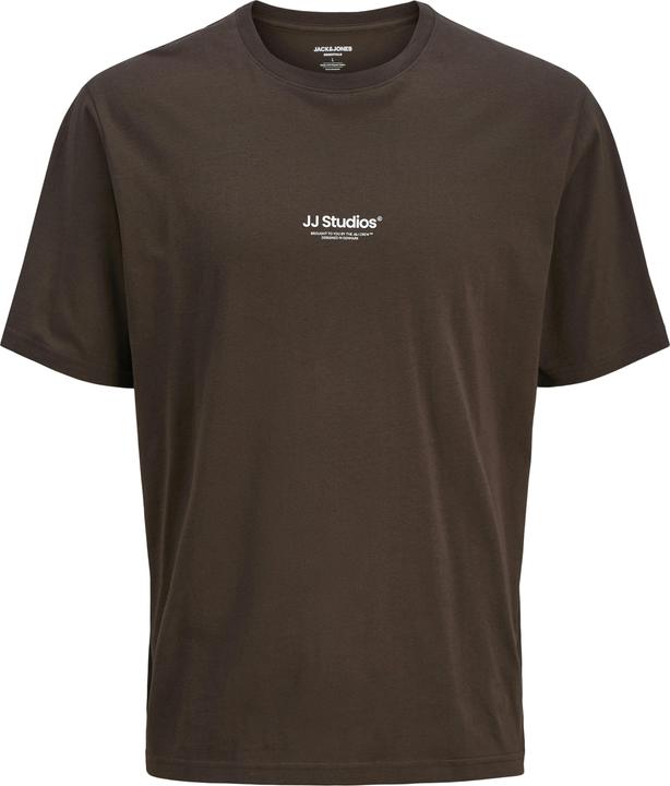 Jack & Jones Jjesoho Tee Ss Crew Neck Noos