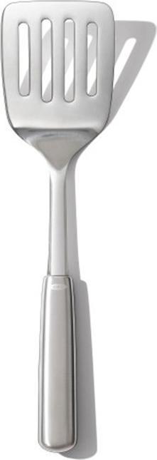Actual product image OXO Steel turner