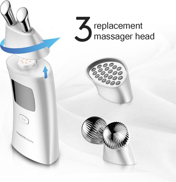 Image du produit TouchBeauty Trifecta
