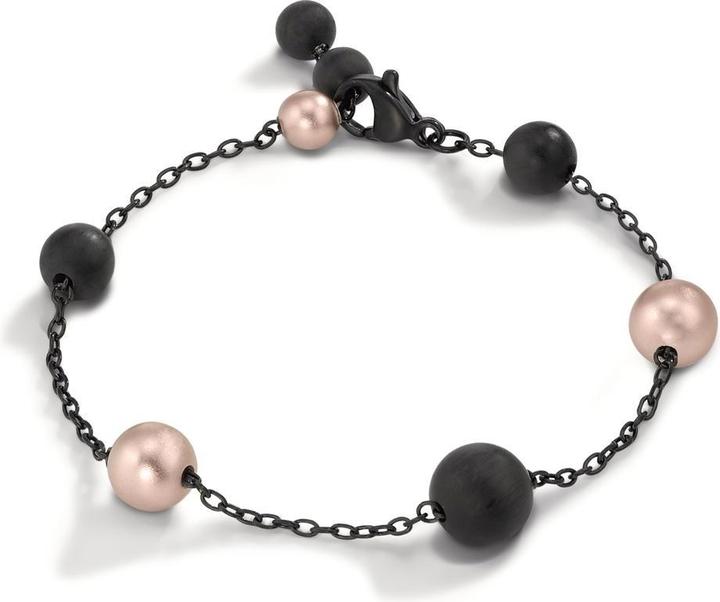 Actual product image Carat Colorstone (17 cm, Stainless steel)