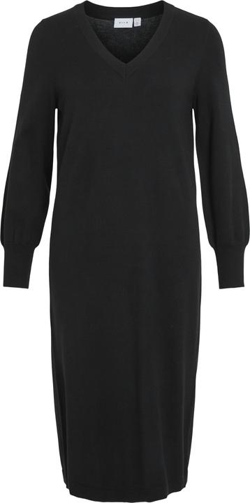 Image du produit Vila Robe en tricot col V (S)