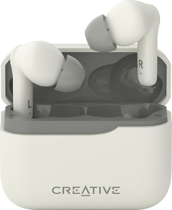 Actual product image Creative Zen Air Plus (ANC, 32 h, Wireless)