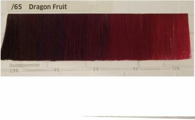 Actual product image Wella Magma By Blondor (/65 Dragon Fruit)