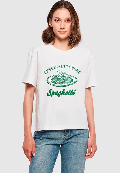 Produktbild Miss Tee Less Upsetti Tee - 168827 (M)