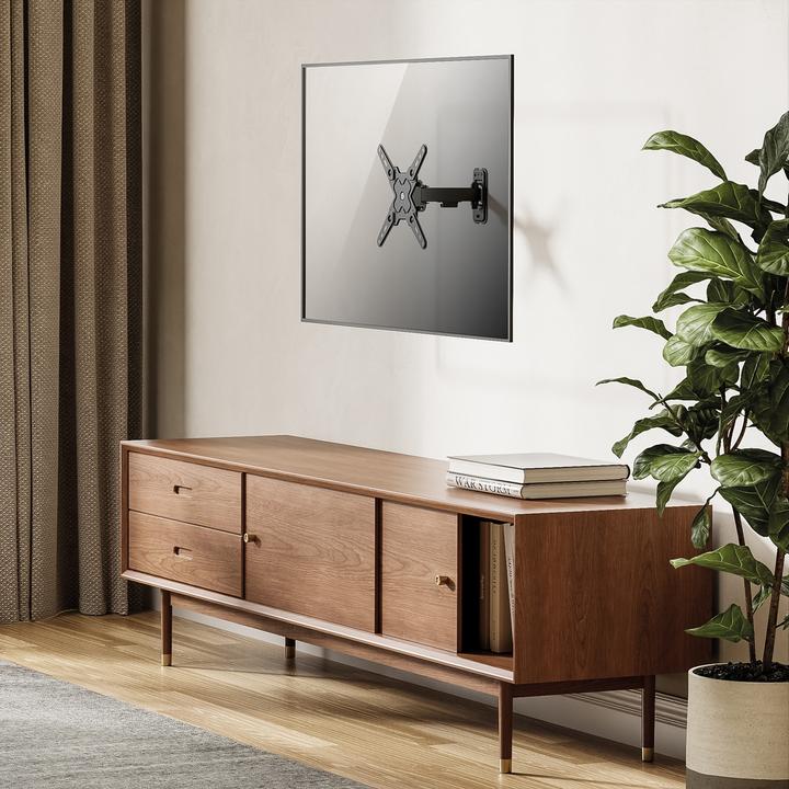 Image du produit Value Basic TV Wall Mount, 2 (Mur, 43", 20 kg)