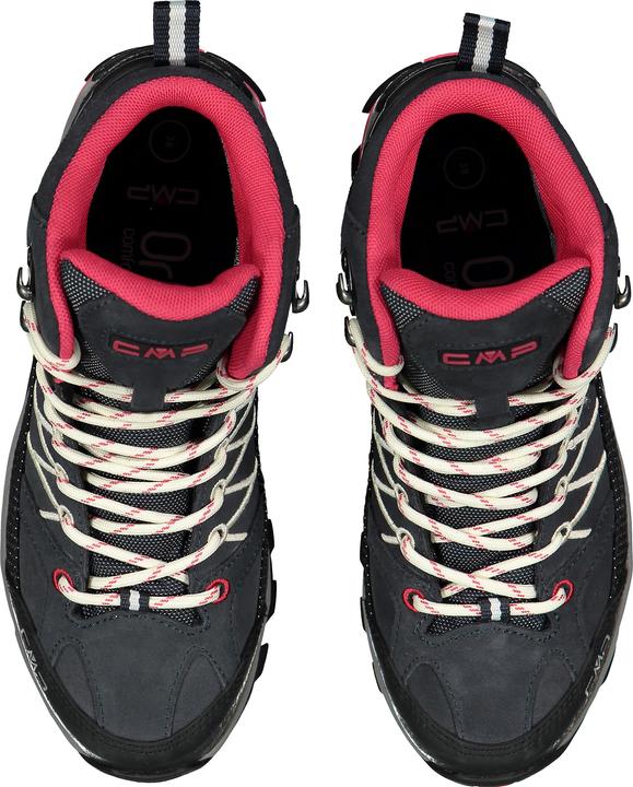 Produktbild CMP Campagnolo Rigel Mid WP Trekking Shoes (41)