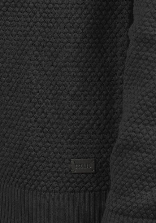 Image du produit Solid Karl - Pull en Maille - Homme (3XL)