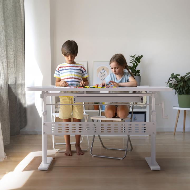 Produktbild Wiltec Toboli (100 x 60 cm)