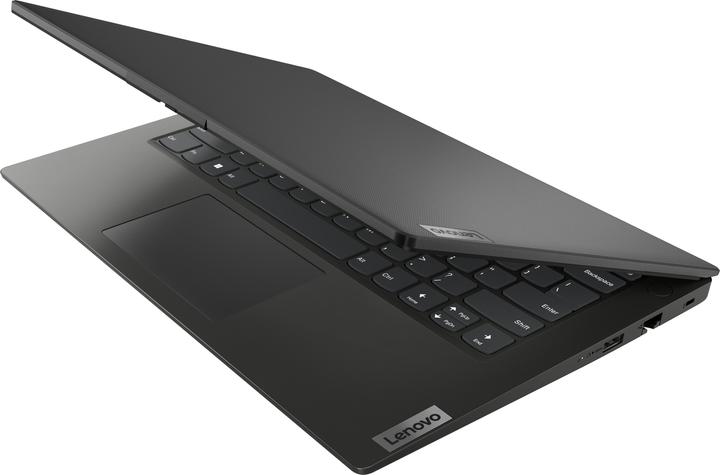 Actual product image Lenovo V14 Gen 4 (14", AMD Ryzen 5 7520U, 8 GB, 256 GB, Eng. Int.)