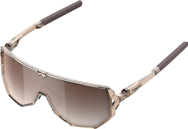 Produktbild Tripoint sonnenbrille reschen (Transparent Brown, Gradient Brown)