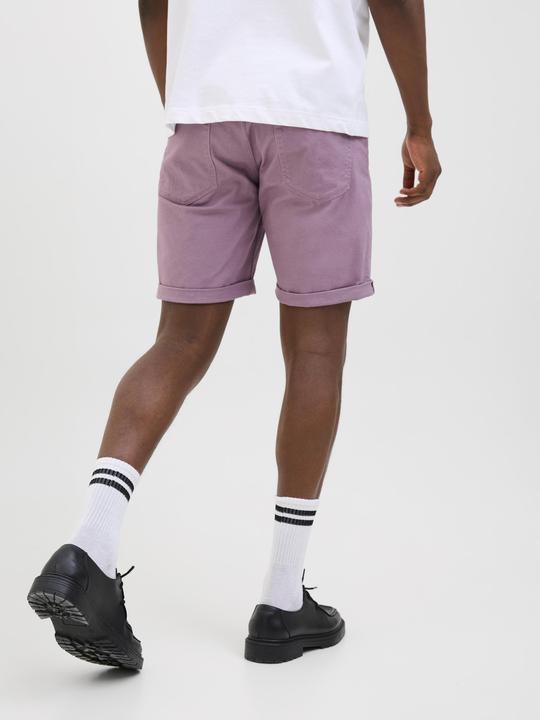 Produktbild Jack & Jones Regular Fit Shorts Shorts (XS)