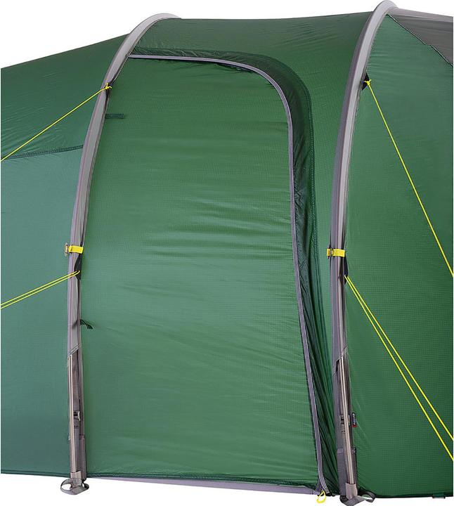 Actual product image Tatonka Obiska tent (Tunnel tent, 2.70 kg, 2 persons)