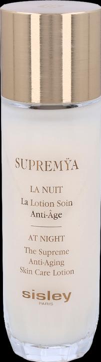 Actual product image Sisley Supremya La Nuit (140 ml, Night cream)