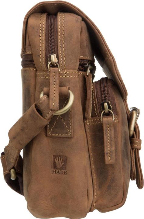 Actual product image Greenburry Vintage 1651 Shoulder Bag Shoulder Bag
