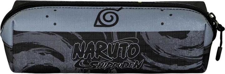 Actual product image Karactermania Naruto Shippuden Fan Square Pencil case Naruto Kid