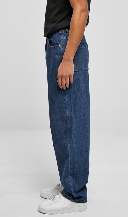 Actual product image Urban Classics 90‘s Jeans (36)