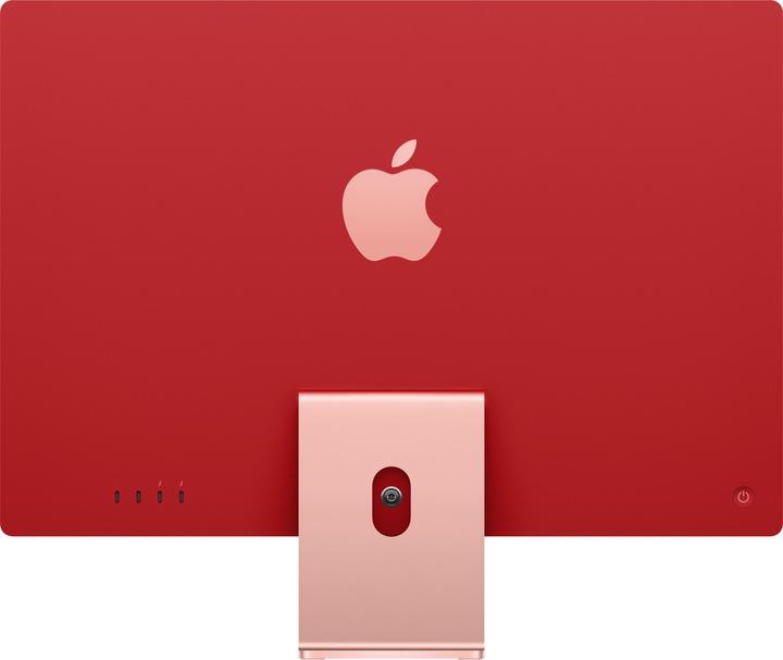 Produktbild Apple iMac – 2021 (M1, 8 GB, 256 GB, M1)