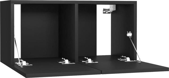 Actual product image VidaXL Ainsley (80 x 30 x 30 cm)