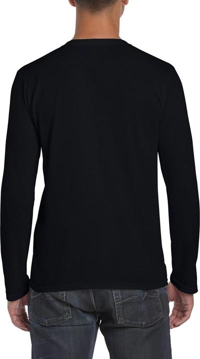 Immagine prodotto Gildan Maglietta Soft Style (confezione da 5) (M)