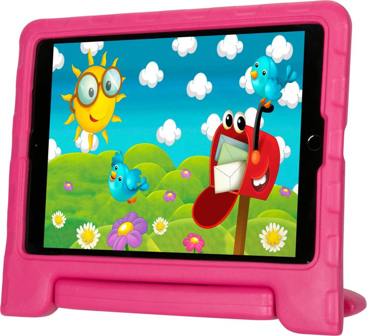 Actual product image Targus Kids Case (iPad 2019 (7th gene), iPad 2020 (8. Gen), iPad Pro 10.5, iPad 2021 (9th Gen), iPad Air 10.5)