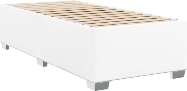 Produktbild VidaXL Bettgestell Kunstleder (90 x 190 cm)