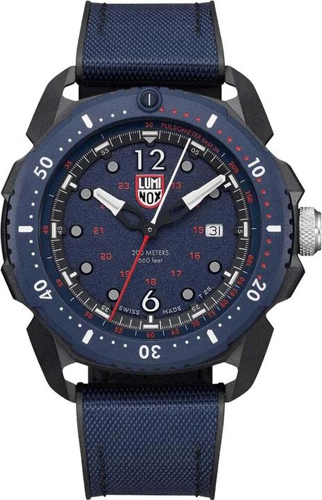 Produktbild Luminox Ice Sar Arktic 1050 Series (Taucheruhr, 46 mm)