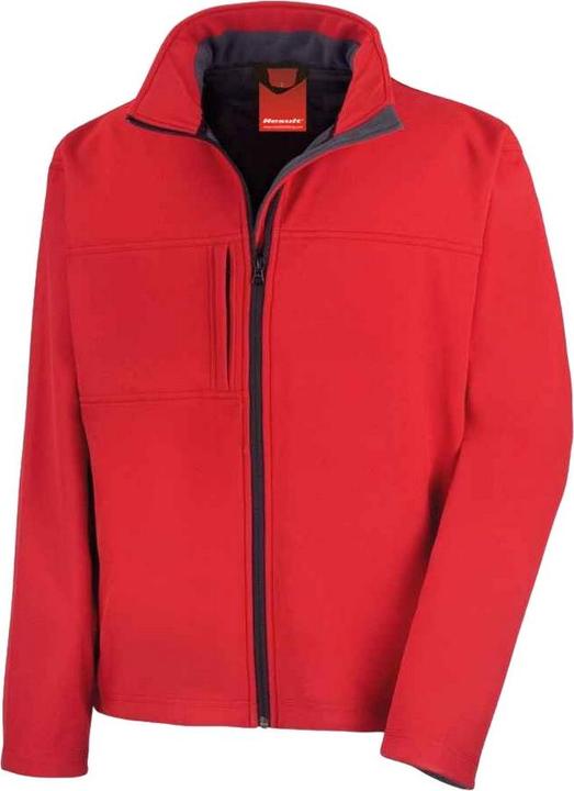 Regatta Klassik Soft Shell Jacke