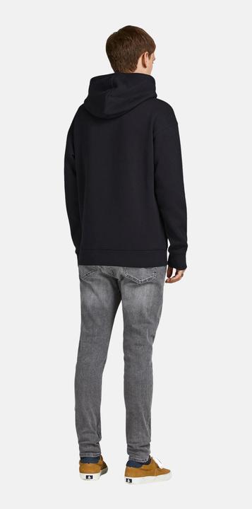 Image du produit Jack & Jones Sweat à capuche avec cordon de serrage à l'arrière (XL)
