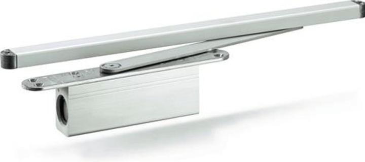 Productafbeelding Geze ActiveStop deurdemping (Kamerdeur, Toegangsdeur, Houten deur, Balkondeur, Interieur)