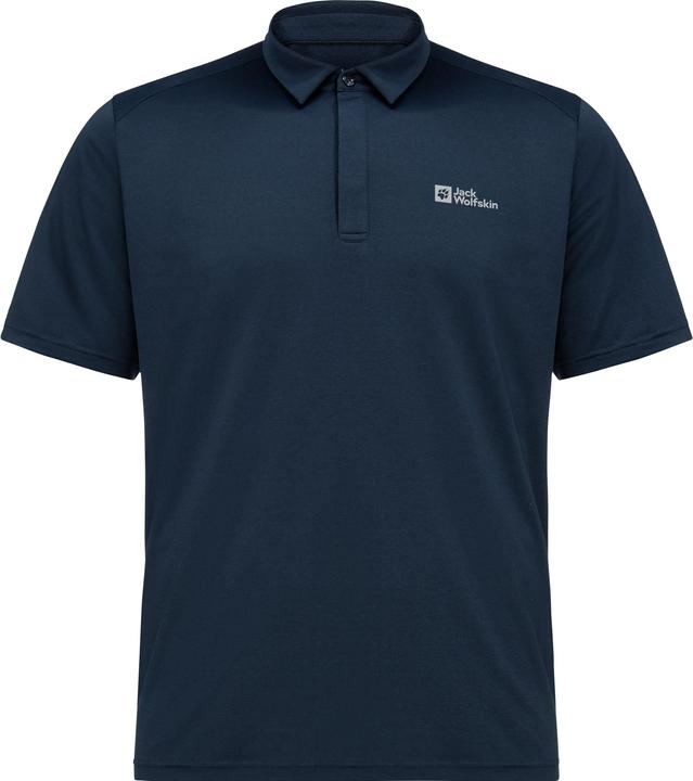 Jack Wolfskin Delgami Polo
