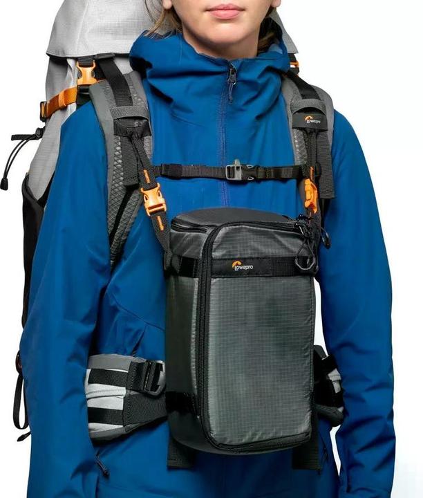 Actual product image Lowepro GearUp Accessory Strap Kit (Shoulder strap)