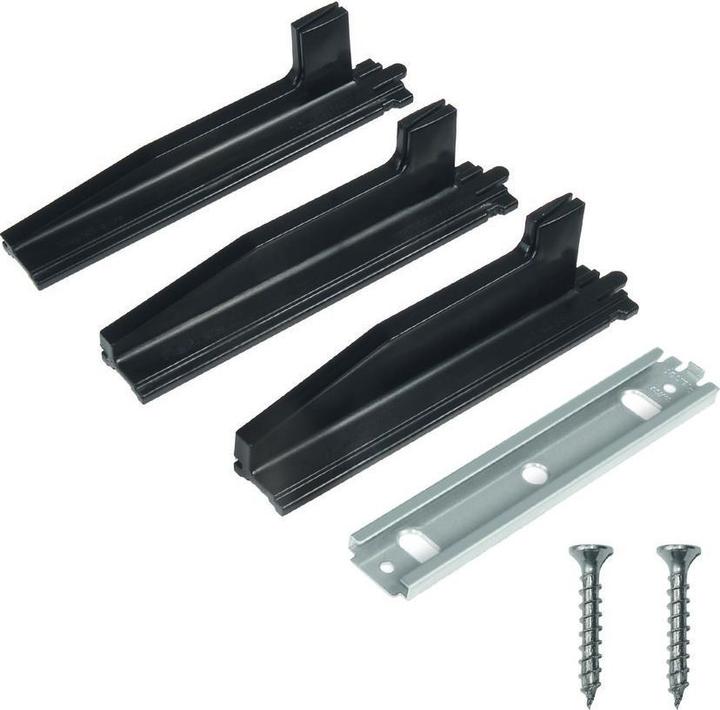 Actual product image Planet Door drop seals SN for sliding doors