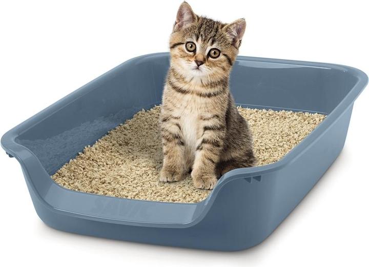 Immagine prodotto Savic Toilette junior (Lettiera per gatti aperta)