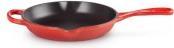 Actual product image Le Creuset Signature (20 cm, Frying pan, Cast iron)